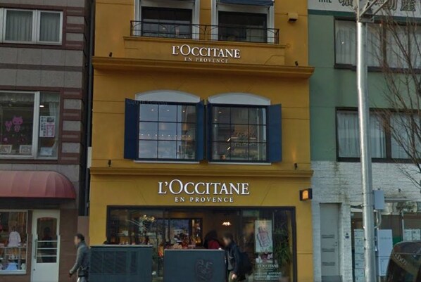 コンシェリア南青山の物件内観写真